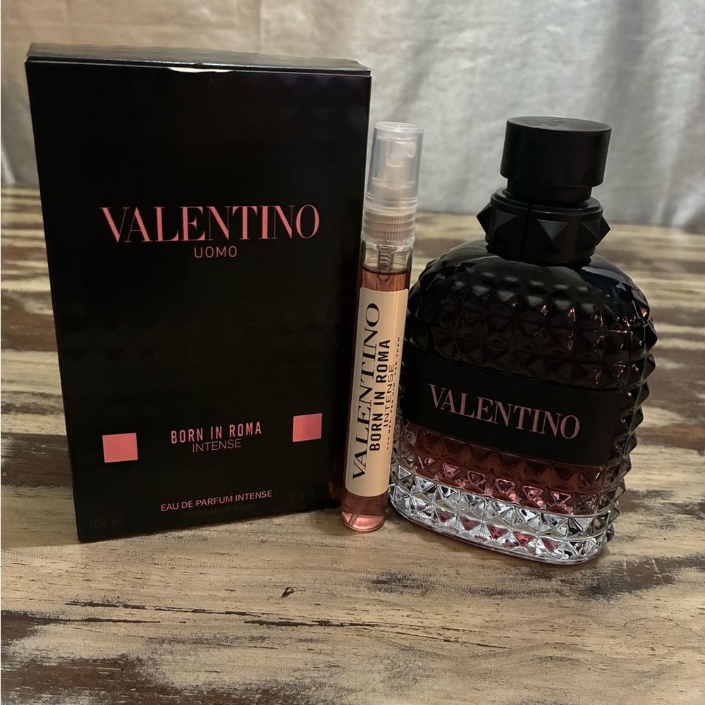 Valentino Born in Roma Intense| 10 ml